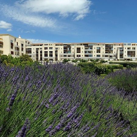 Residence Les Rivages De Rochelongue Montpellier Zewnętrze zdjęcie