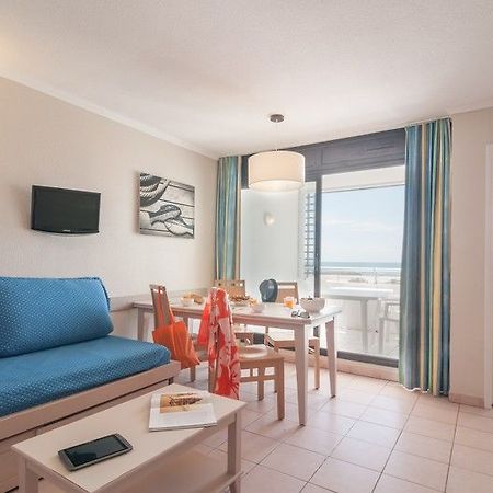Residence Les Rivages De Rochelongue Montpellier Zewnętrze zdjęcie
