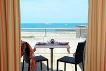 Residence Les Rivages De Rochelongue Montpellier Zewnętrze zdjęcie