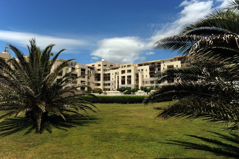 Residence Les Rivages De Rochelongue Montpellier Zewnętrze zdjęcie