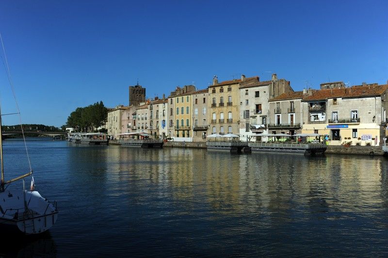 Residence Les Rivages De Rochelongue Montpellier Zewnętrze zdjęcie