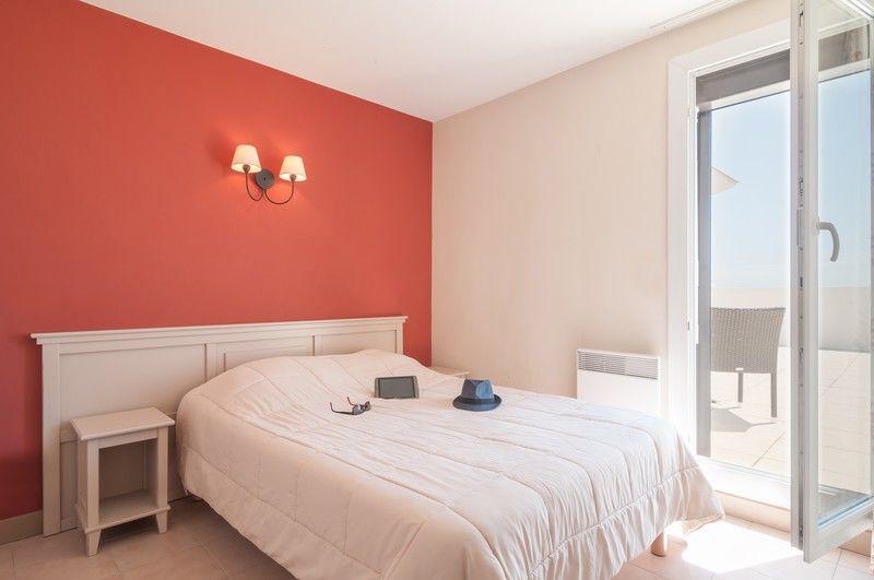 Residence Les Rivages De Rochelongue Montpellier Zewnętrze zdjęcie