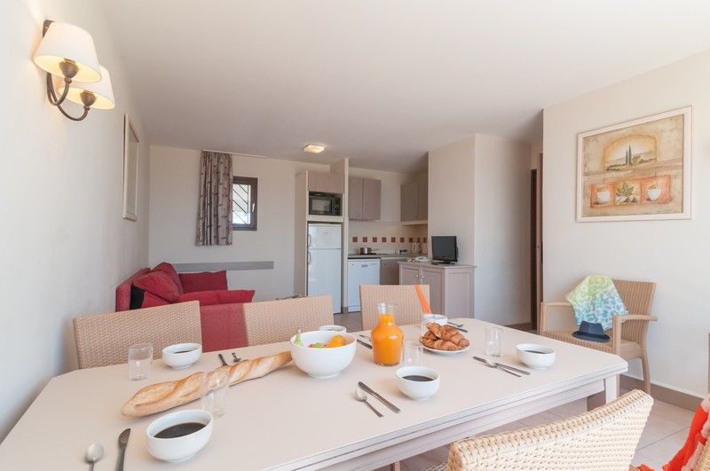 Residence Les Rivages De Rochelongue Montpellier Zewnętrze zdjęcie