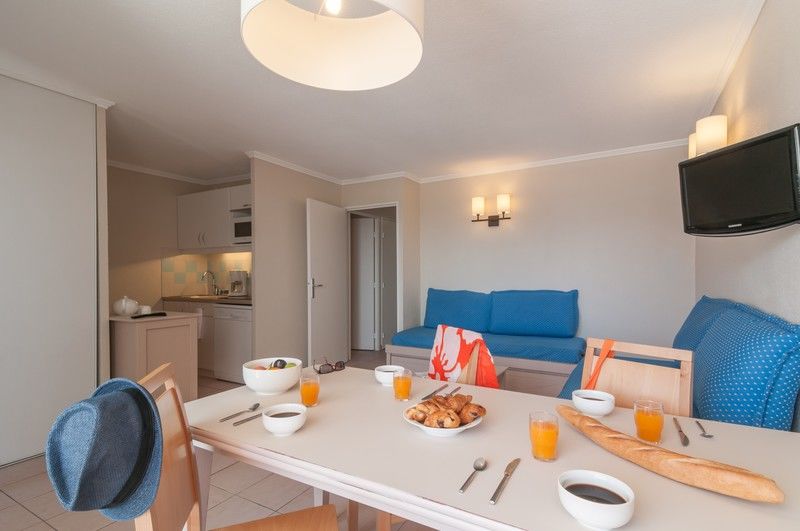 Residence Les Rivages De Rochelongue Montpellier Zewnętrze zdjęcie
