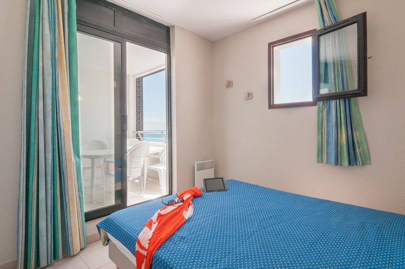 Residence Les Rivages De Rochelongue Montpellier Zewnętrze zdjęcie