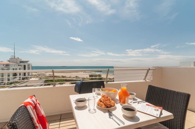 Residence Les Rivages De Rochelongue Montpellier Zewnętrze zdjęcie